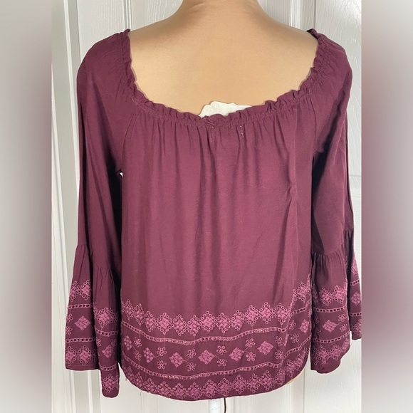 Altar’d State Good Hope Top NWT Small - Picture 10 of 12